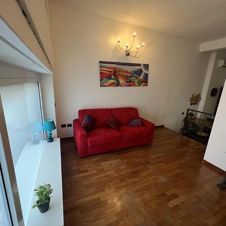 La Vetrata Daire Milano Dış mekan fotoğraf