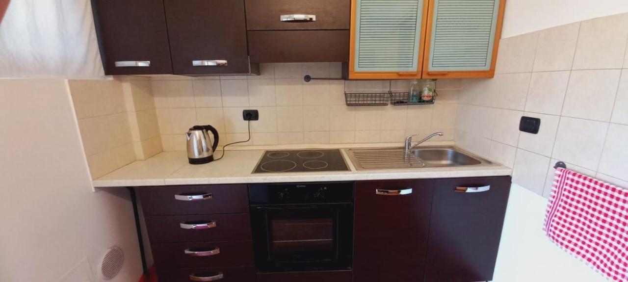 La Vetrata Daire Milano Dış mekan fotoğraf
