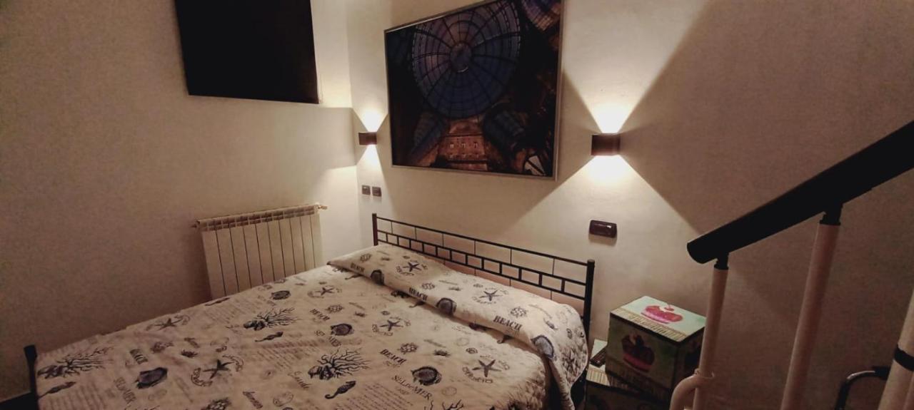 La Vetrata Daire Milano Dış mekan fotoğraf