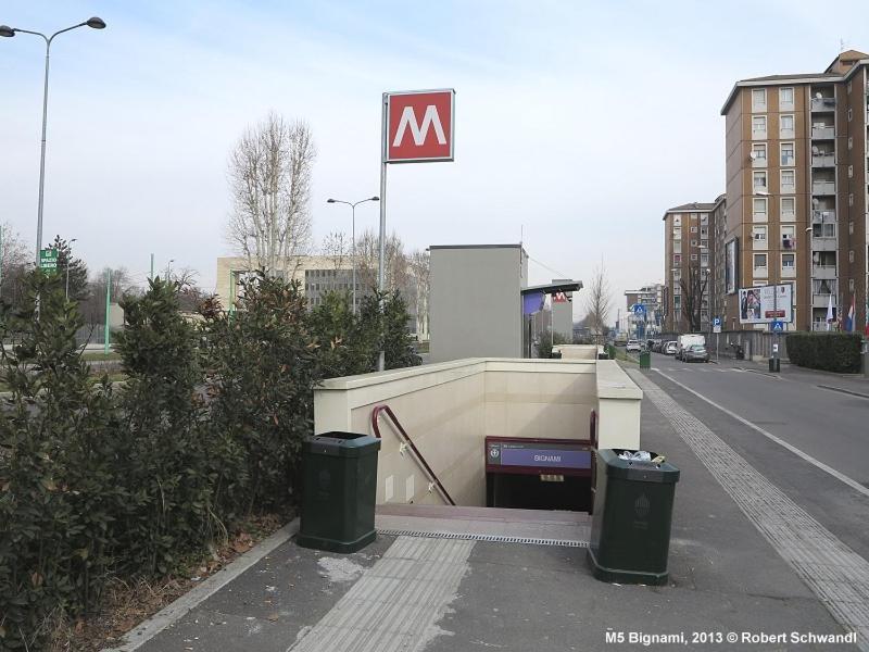 La Vetrata Daire Milano Dış mekan fotoğraf