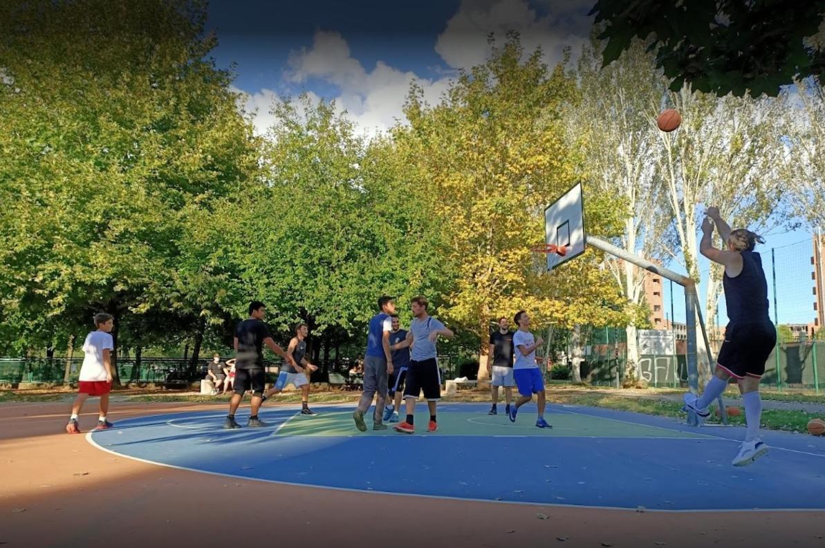 La Vetrata Daire Milano Dış mekan fotoğraf